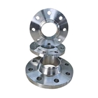 ASME Forged Steel Lap Joint Pipe Flanges Stainless Steel Lap Joint Flanges