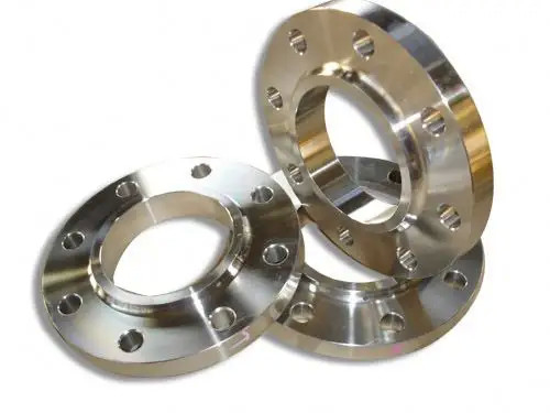 P355QH1  forged Steel flanges EN 10222-4  steel forged flange  1.0571 forged Steel flanges