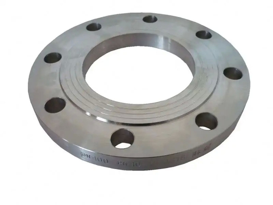 P355QH1  forged Steel flanges EN 10222-4  steel forged flange  1.0571 forged Steel flanges