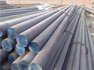 Stainless Steel Cold Drawn Seamless Pipe Diameter 3-800mm Chrome Plated Steel Bar F7 42CrMo4