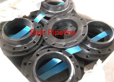 30kg/Cm2 JIS B2220-1984 (KS B 1503-1999)  WELDING NECK STEEL PIPE FLANGES
