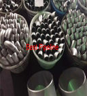 Welding Connection Butt Weld Tube Elbow 304L Material Hot Galvanizing Surface Treatment