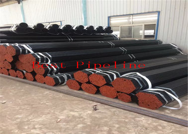 Hydraulic Testing Erw Mild Steel Tubes L235/275/355 P215NL P265NL P355N P460N P355NH