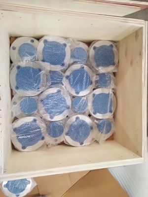 Kołnierz zaślepiajacy 150 IBS wg ANSI B16.5  Kołnierz zaślepiajacy 300 IBS wg ANSI B16.5  Kołnierz zaślepiajacy 600 IBS