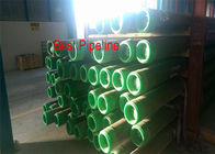 SSAW Pipes Material Casing And Tubing Grade A/B/C X42~X80 Q235 ASTM API BS JIS GB DIN