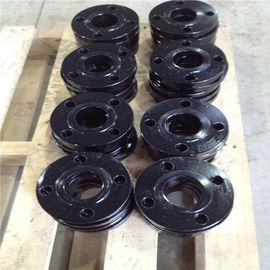 ISO/PED Raised Face Weld Neck Flange Norm 3S Teil 1 90 Grad Nach DIN 2605 / EN 10253