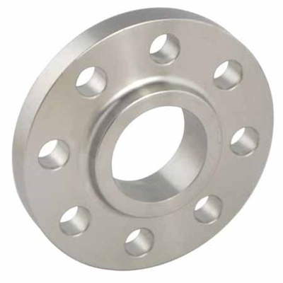 Alloy 20 Blind Pipe Flanges ANSI B16.5 Class 600 Forged Steel Flanges