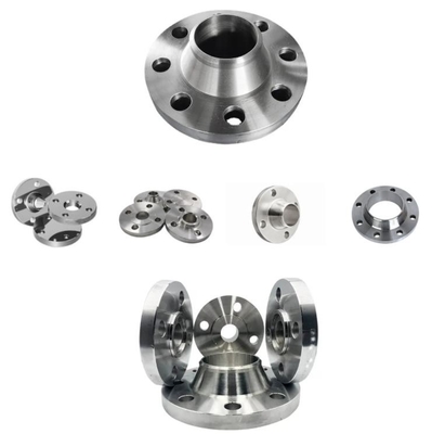 X2CrNiMo17-12-3  welding neck flanges 1.4432 wn flanges WELD NECK FLANGE EN1092-1 TYPE11 B WN RF DN250*4.0 PN16