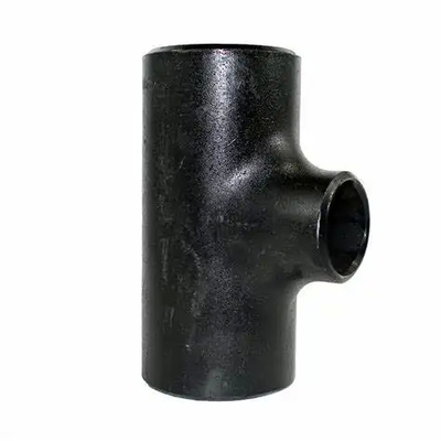 EN 10253-1 Carbon Steel BW Fittings Bends / Elbows S235 / 1.0305 / P235GHTC1