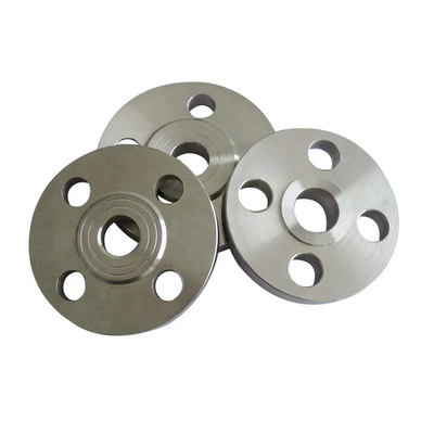 1.8847 Forged Steel Flanges S420MH  Steel Forged Flanges Steel En1092-1 Forged Flanges