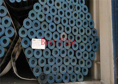 1.4410 AISI F53 Hot Rolled Heat Resistant Stainless Steel Pipe UNS S32750 For Z3CND25.07AZJIS