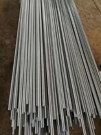 Welded EFW/LSAW Seamless Stainless Steel Tubing A312 TP304/L 316/L Satin / Bright  Polish