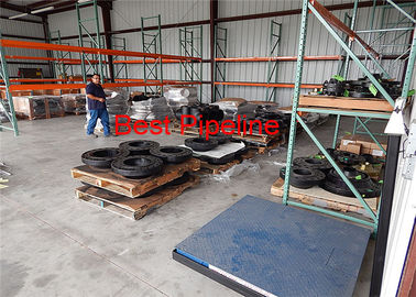 40kg/Cm2  JIS B 2216-1984(KS B 1503-1999)  40   SLIP-ON WELDING STEEL PIPE FLANGES