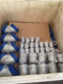 304L Butt Weld Fittings DIN CEN/TS 13388 CW352H Oil Gas Water Industrial Standard