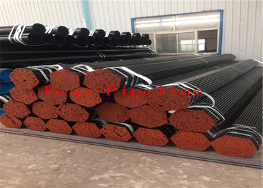 Hydraulic Testing Erw Mild Steel Tubes L235/275/355 P215NL P265NL P355N P460N P355NH