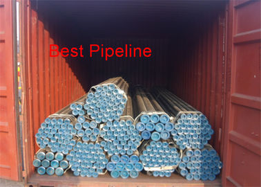 SAWH Alloy Steel Seamless Tubes DIN 1028 STN 425541 EN 10056 RSt37-2 St44 St52-3