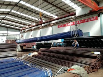 Longitudinally electric-welded steel pipes  Ê52, Ê54, Ê55, Ê56, Ê60, Õ56, Õ60, Õ65, Õ70