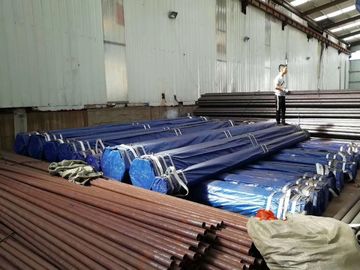 Longitudinally electric-welded steel pipes  Ê52, Ê54, Ê55, Ê56, Ê60, Õ56, Õ60, Õ65, Õ70