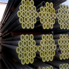 Oxidation Resistant Heat Resistant Stainless Steel Pipe T-310 T-310S Austenitic Chromium - Nickel