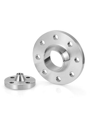 Krková příruba Neck Flange EN 1092-1/11 DIN 2632 (PN 10) DIN 2633 (PN 16)
